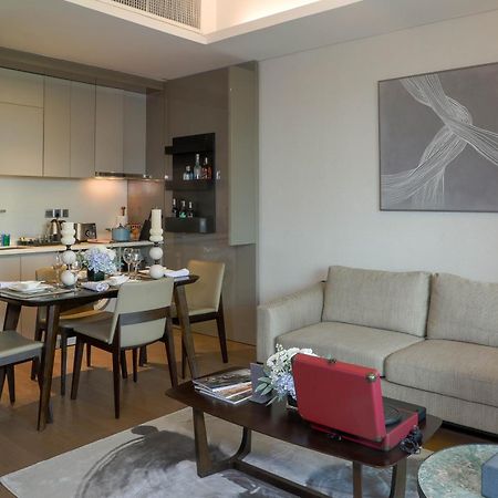 Готель Oakwood Makati Avenue Makati City Екстер'єр фото