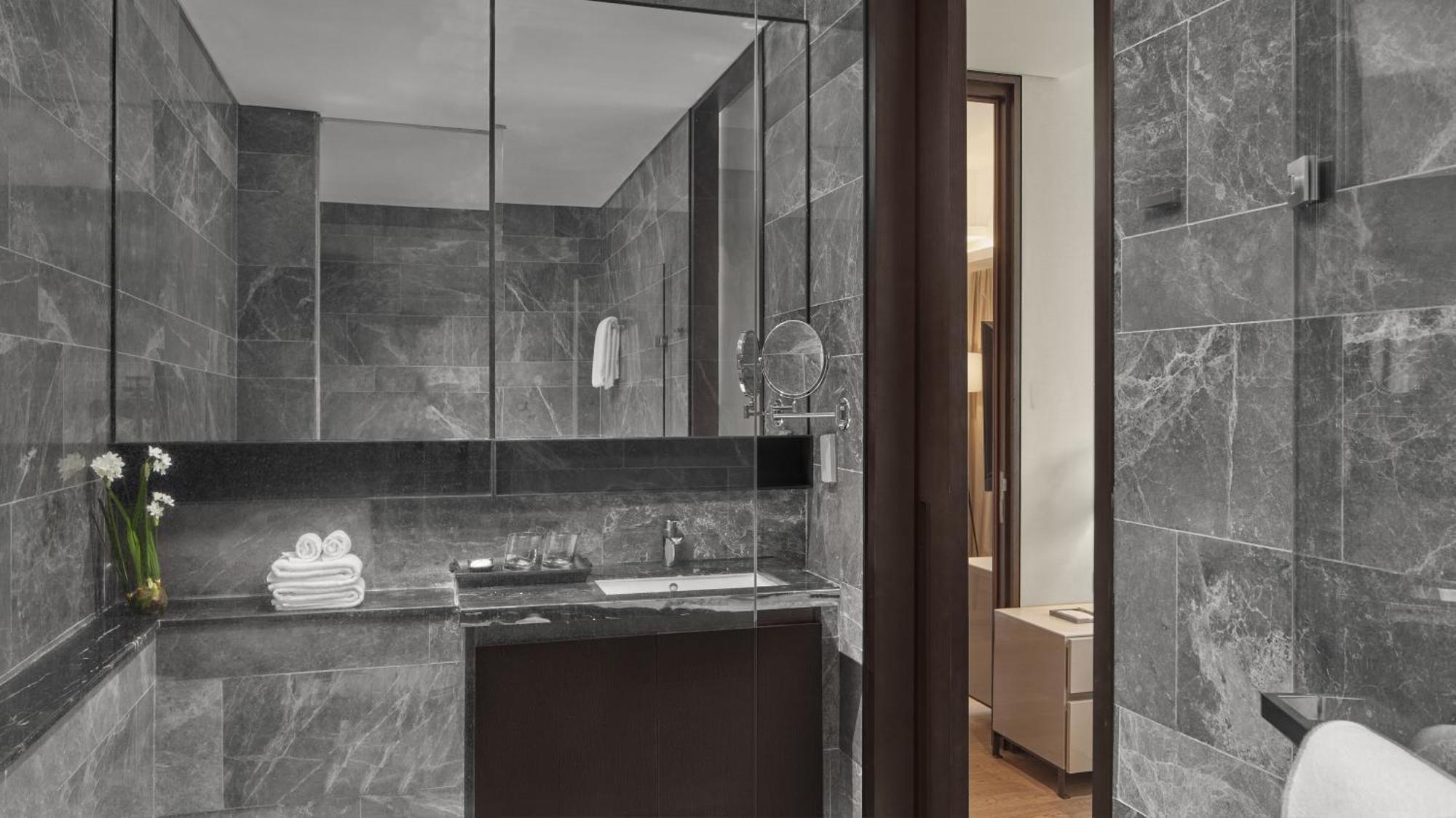 Готель Oakwood Makati Avenue Makati City Екстер'єр фото