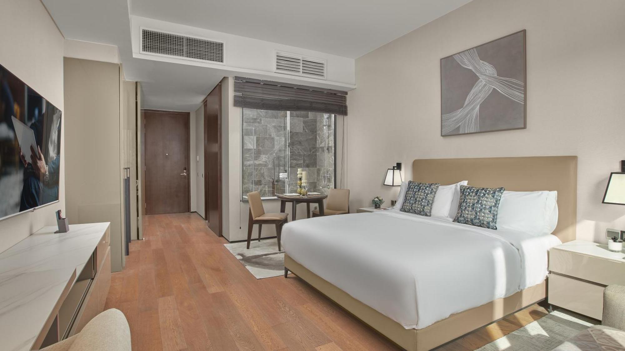 Готель Oakwood Makati Avenue Makati City Екстер'єр фото