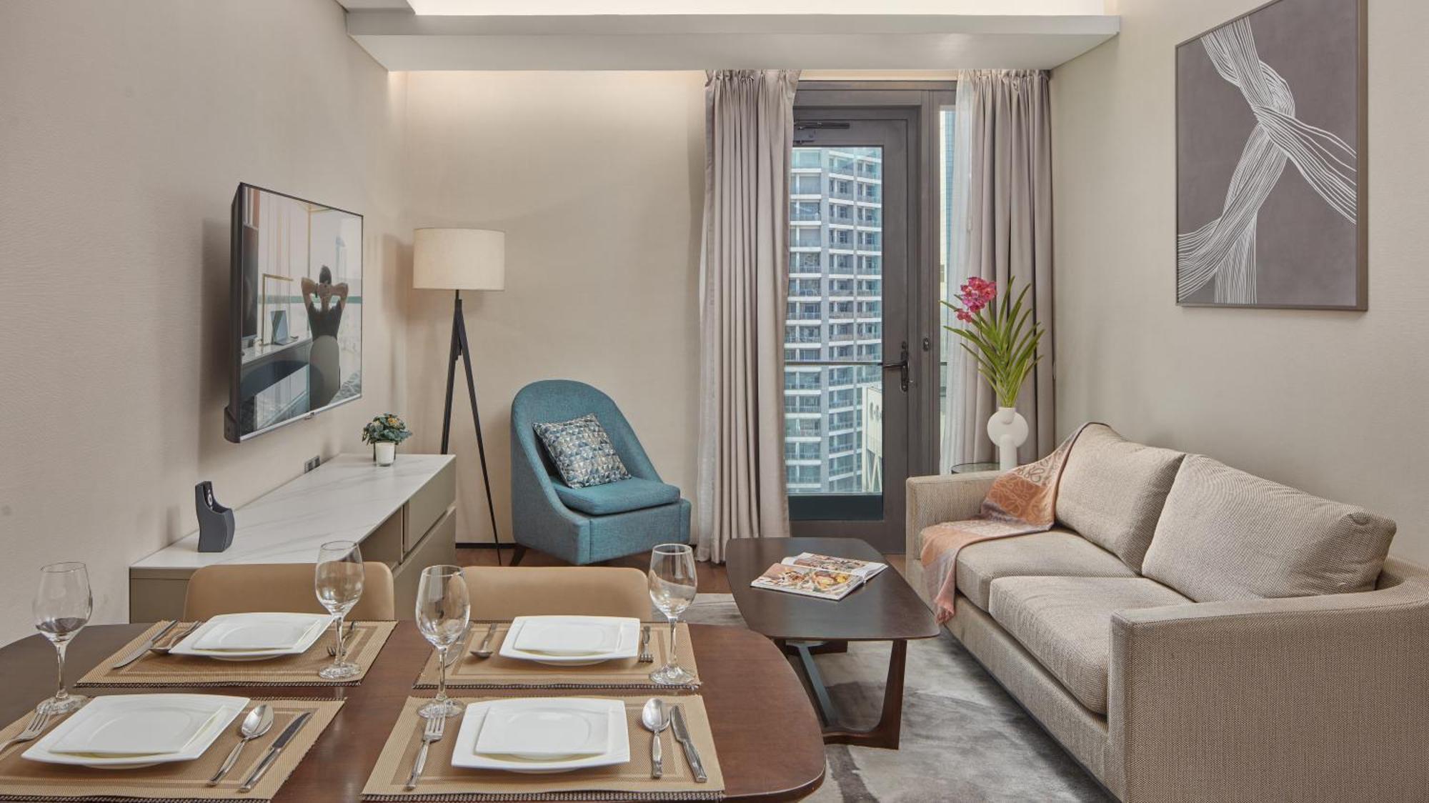 Готель Oakwood Makati Avenue Makati City Екстер'єр фото